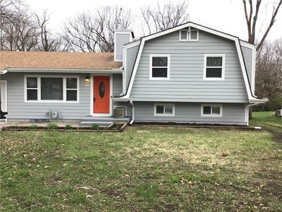 421 Wilshire Blvd, Liberty, MO, 64068