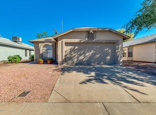 11813 N 75th Dr, Peoria, AZ 85345
