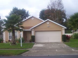 592 Rouzer St, Apopka, FL 32712