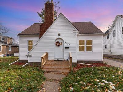 1516 N Carolina St, Saginaw, MI, 48602