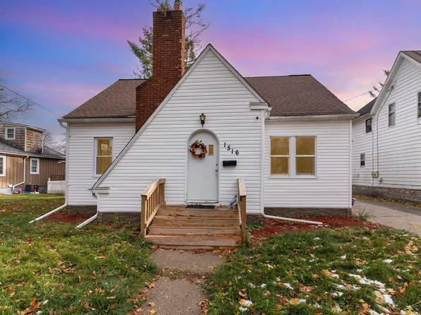 1516 N Carolina St, Saginaw, MI 48602