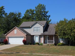 1063 Hillview Way, Medina, OH 44256
