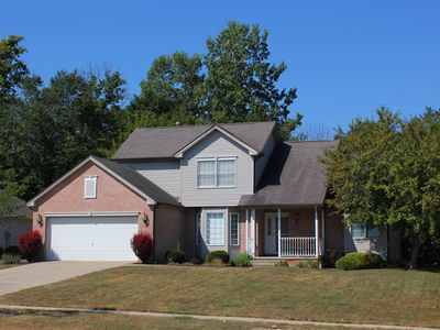 1063 Hillview Way, Medina, OH, 44256