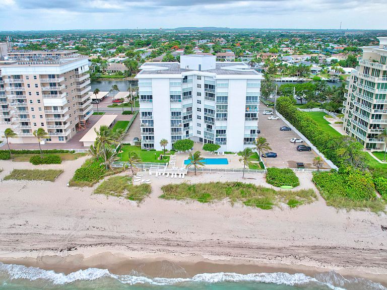 Diamondhead Condominiums Pompano Beach, FL Zillow