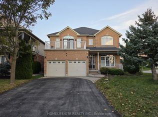 591 Oxbow Cres, Oshawa, ON L1K 3A8