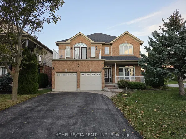 591 Oxbow Cres, Oshawa, ON L1K 3A8