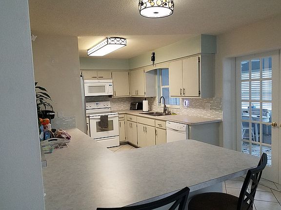 Updated Kitchen