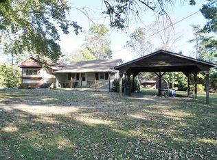 1024 Preddy Creek Rd, Barboursville, VA