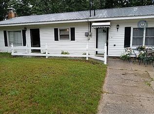 1665 Kennedy Rd, Saint Helen, MI 48656