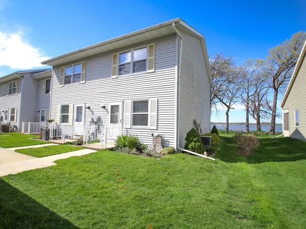 N10350 Howard Drive #2, Fox Lake, WI 53933