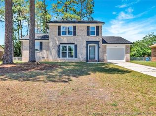 7586 Fox Fern Dr, Fayetteville, NC 28314