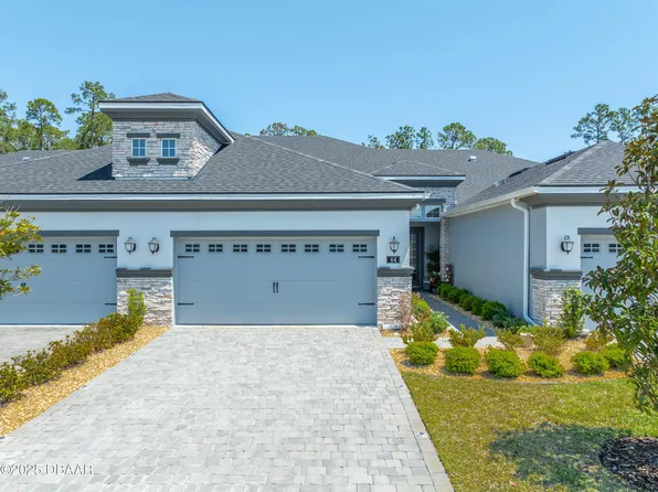 64 Longridge Ln, Ormond Beach, FL 32174