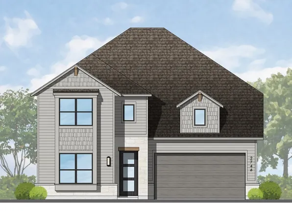 9304 Hamadryas Dr, Austin, TX 78744