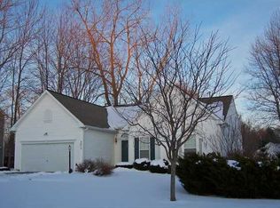 3672 Deer Meadow Run, Macedon, NY 14502