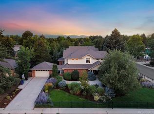 3660 E Warren Ave, Denver, CO 80210