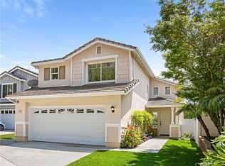 48 Abilene Dr, Coto De Caza, CA 92679
