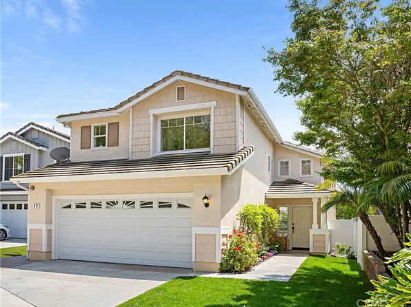 48 Abilene Dr, Coto De Caza, CA 92679