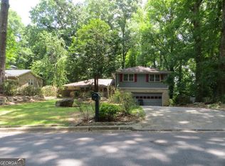 3594 Ale Cir, East Pt, GA 30344