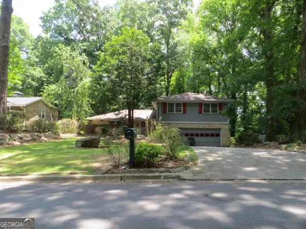 3594 Ale Cir, East Pt, GA 30344