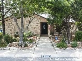 12503 Cozy Trl, San Antonio, TX 78249