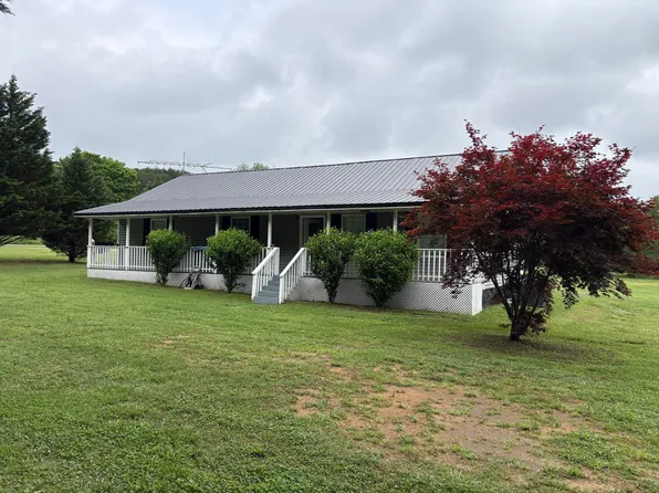 1760 Shinbone Ridge Rd, La Fayette, GA 30728