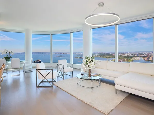 50 West St Unit 48, New York, NY 10006