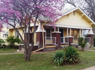 1424 W James Ave, Enid, OK 73703