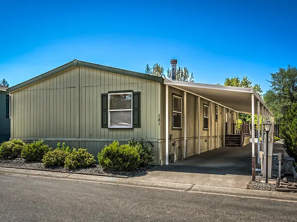 3304 Shasta Dam Blvd Space 181, Shasta Lake, CA 96019