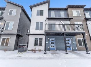 The Everly, Edmonton, AB T6X 3B7