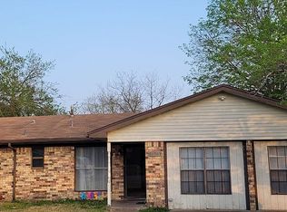 1125 Patricia Dr, Sherman, TX 75090
