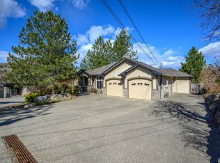13713 Ponderosa Way, Coldstream, BC V1B 1A2