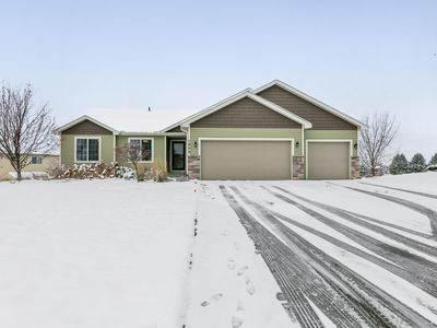 1809 Eastland Cir NE, Buffalo, MN, 55313