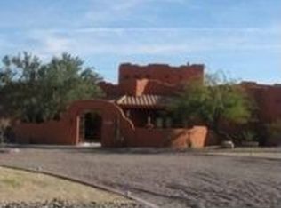 8514 S Dysart Rd, Goodyear, AZ 85338