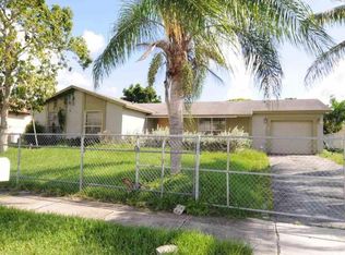 13214 SW 263rd St, Homestead, FL 33032