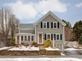 14 Wellington St, Medway, MA 02053