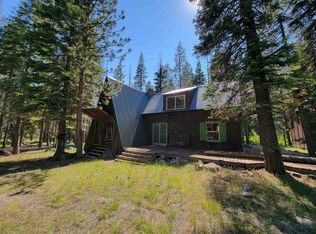 4 Willow Way, Chester, CA 96020