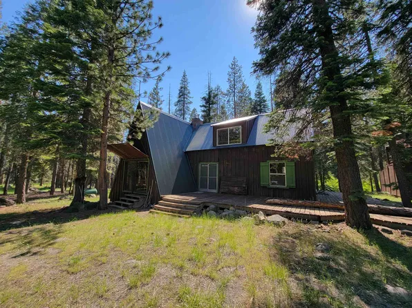 4 Willow Way, Chester, CA 96020