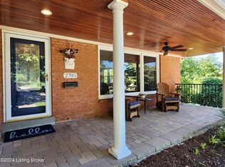 2705 Cameron Ct, Louisville, KY 40205