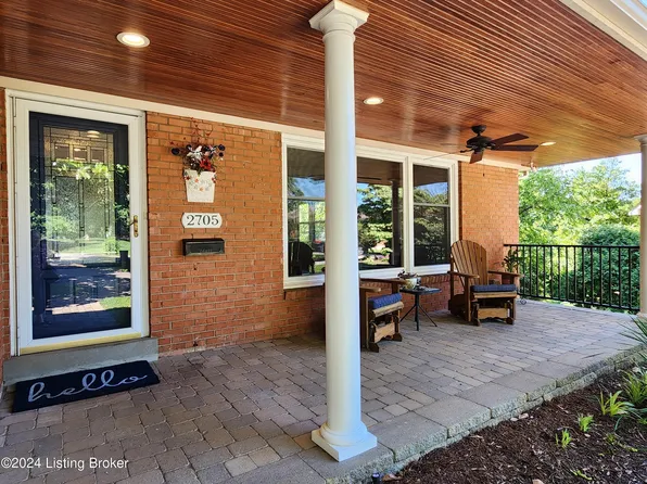 2705 Cameron Ct, Louisville, KY 40205