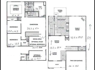 10926 Rivera Cv, San Antonio, TX 78249