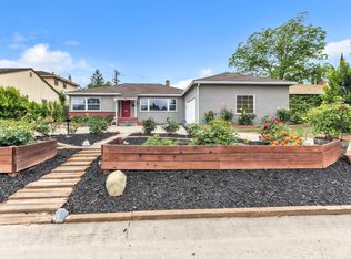 3208 Merrywood Dr, Sacramento, CA 95825