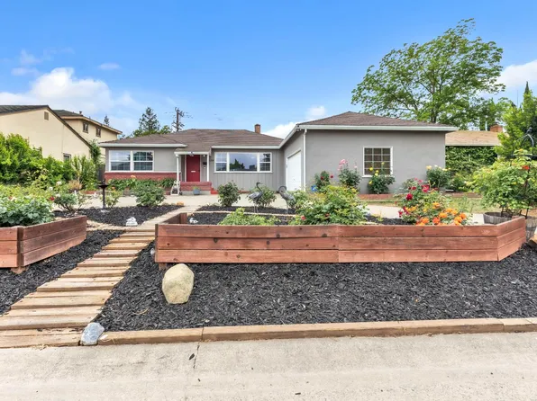 3208 Merrywood Dr, Sacramento, CA 95825