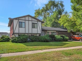 1122 N Merrill St, Hammond, IN 46320