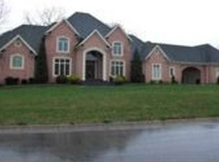 2204 Whisperwood Dr, Prospect, KY 40059