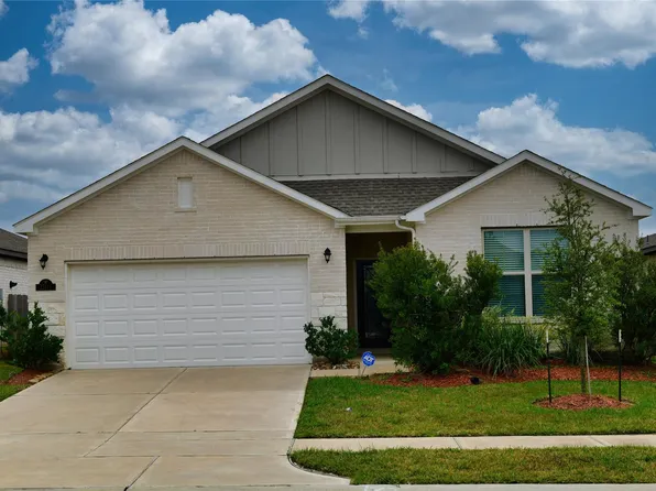 23111 Forebear Dr, Katy, TX 77493