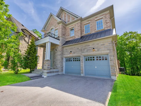 79 Meadowsweet Ln, Richmond Hill, ON L4E 1B9