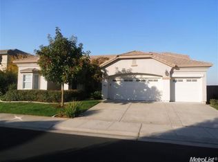 380 Hawkcrest Cir, Sacramento, CA