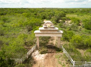 13541 Kirby Rd, Atascosa, TX 78002