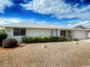 13447 W Ashwood Dr, Sun City West, AZ 85375