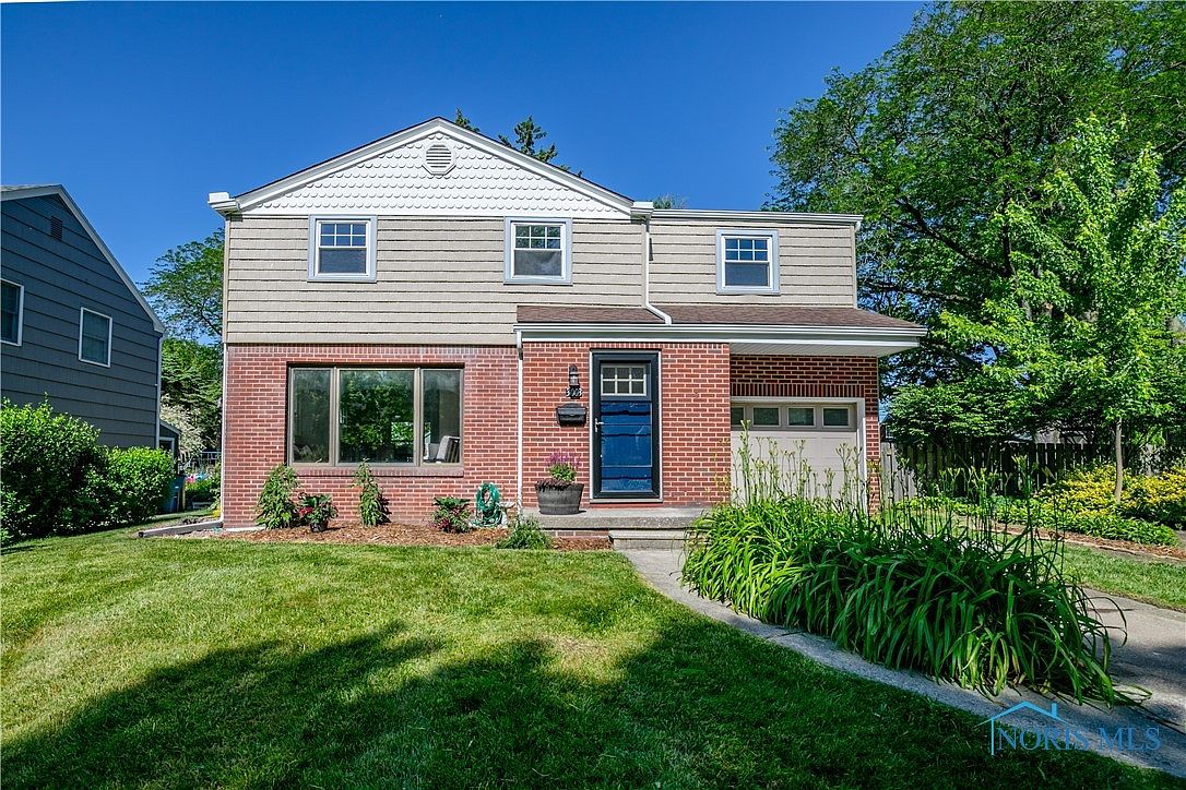 3003 Middlesex Dr, Toledo, OH 43606 Zillow